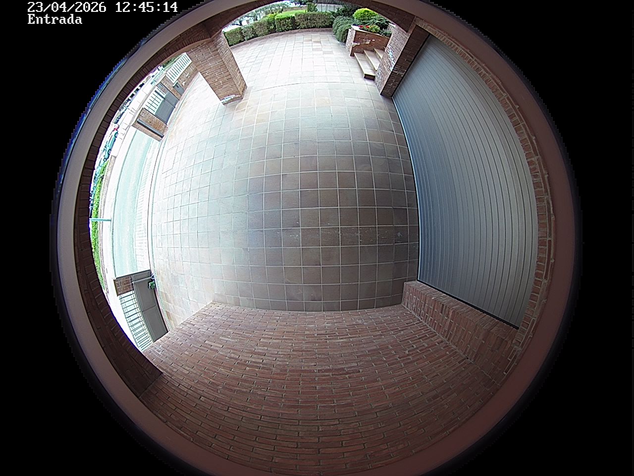 Webcam 2 Screen Capture