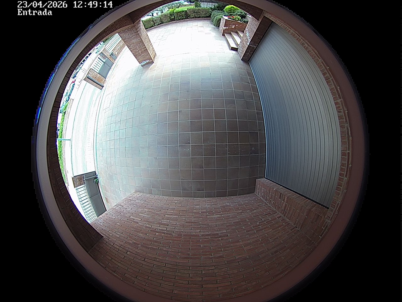 Webcam 2 Screen Capture