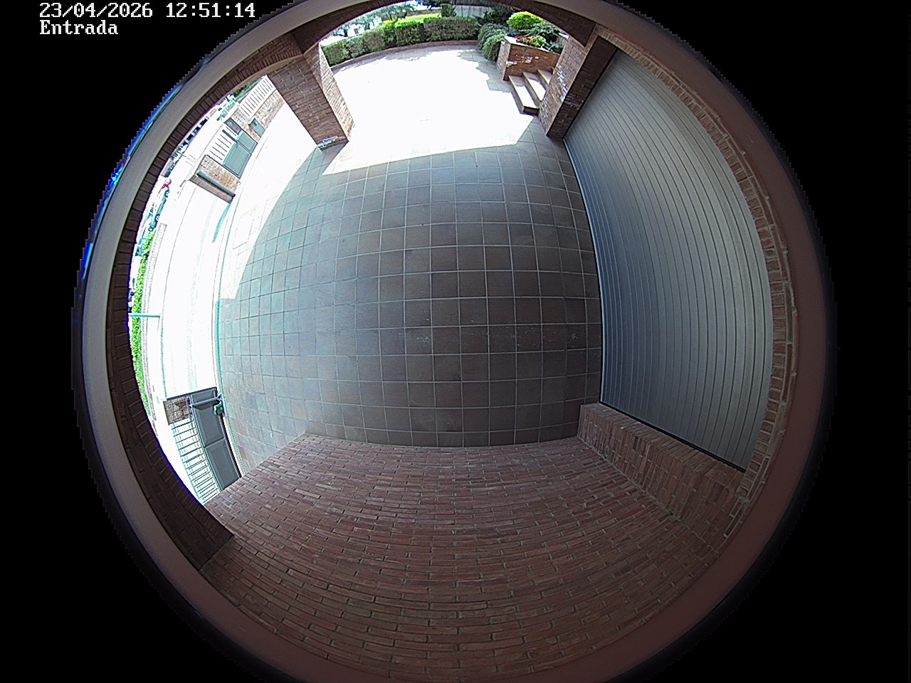 Webcam 2 Screen Capture