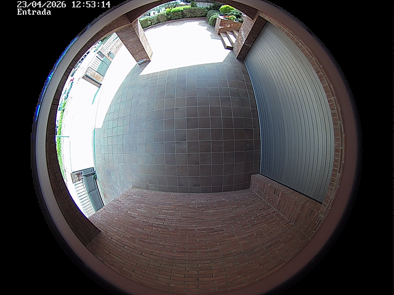 Webcam 2 Screen Capture