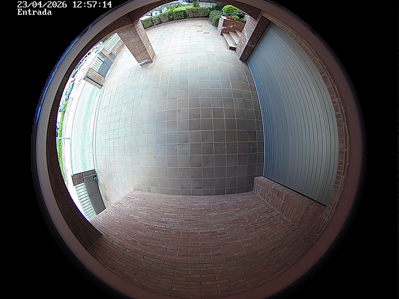 Webcam 2 Screen Capture