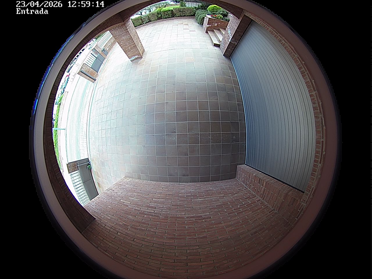 Webcam 2 Screen Capture