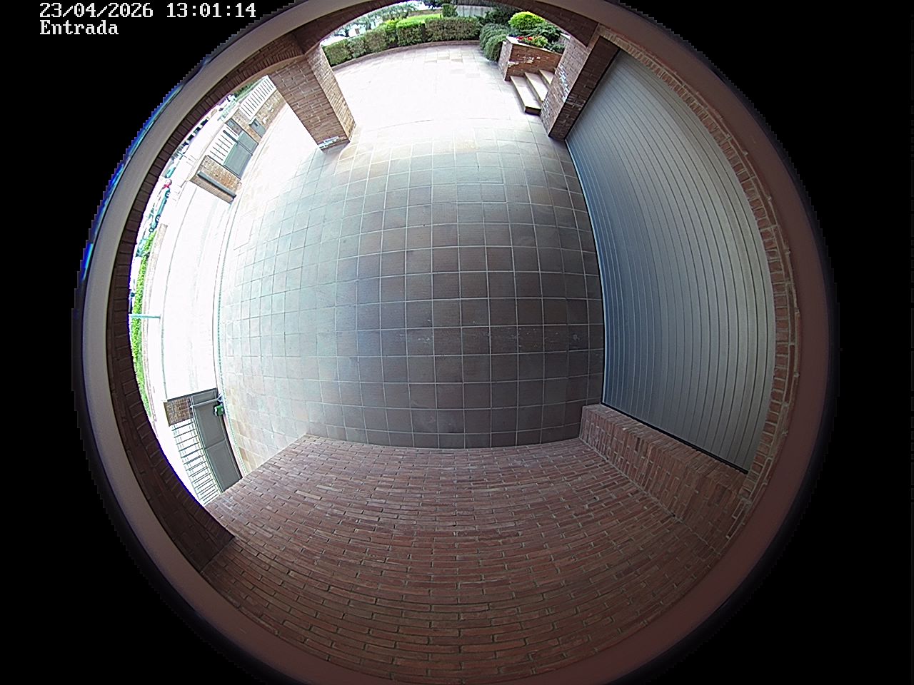 Webcam 2 Screen Capture