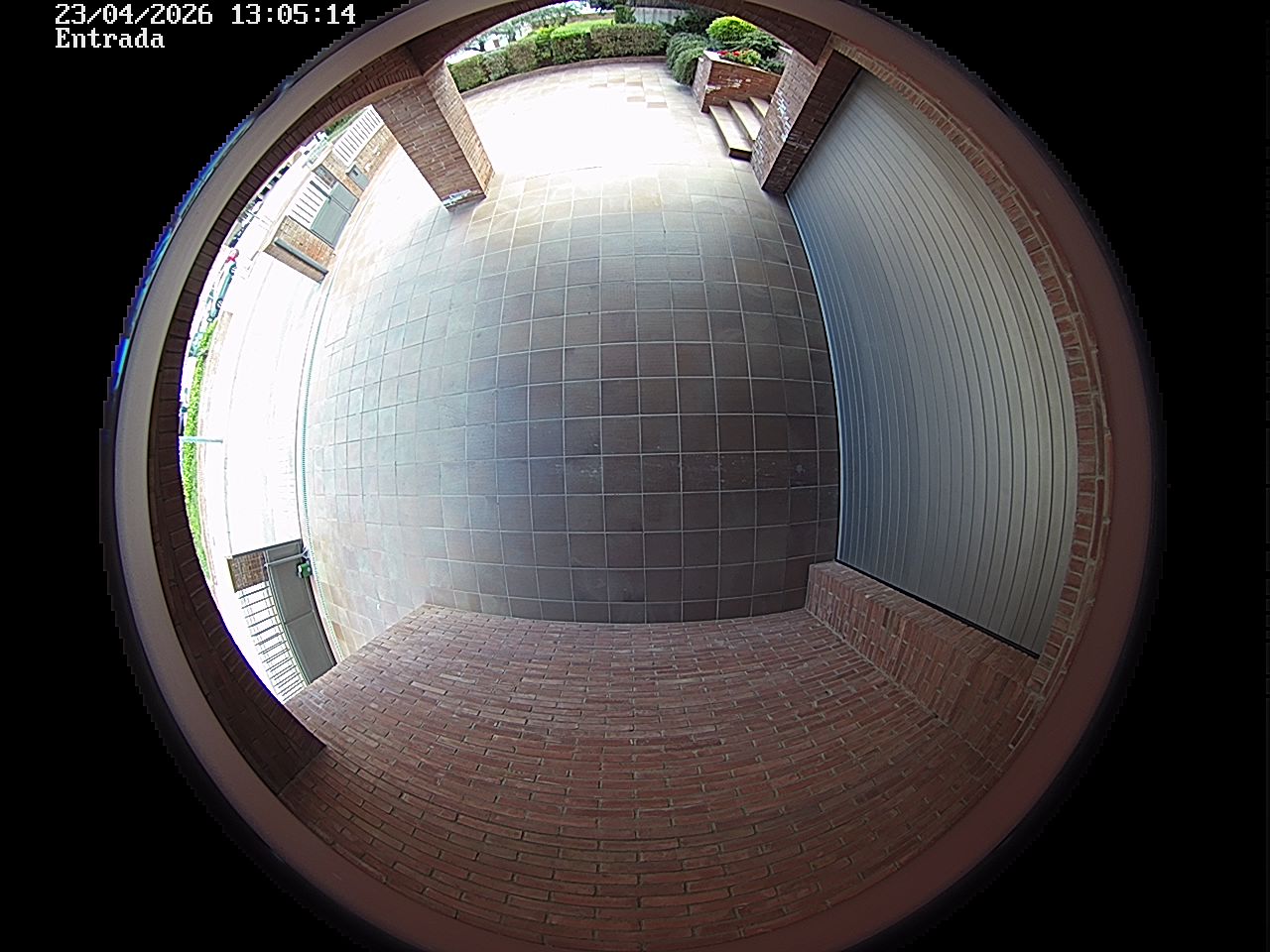 Webcam 2 Screen Capture