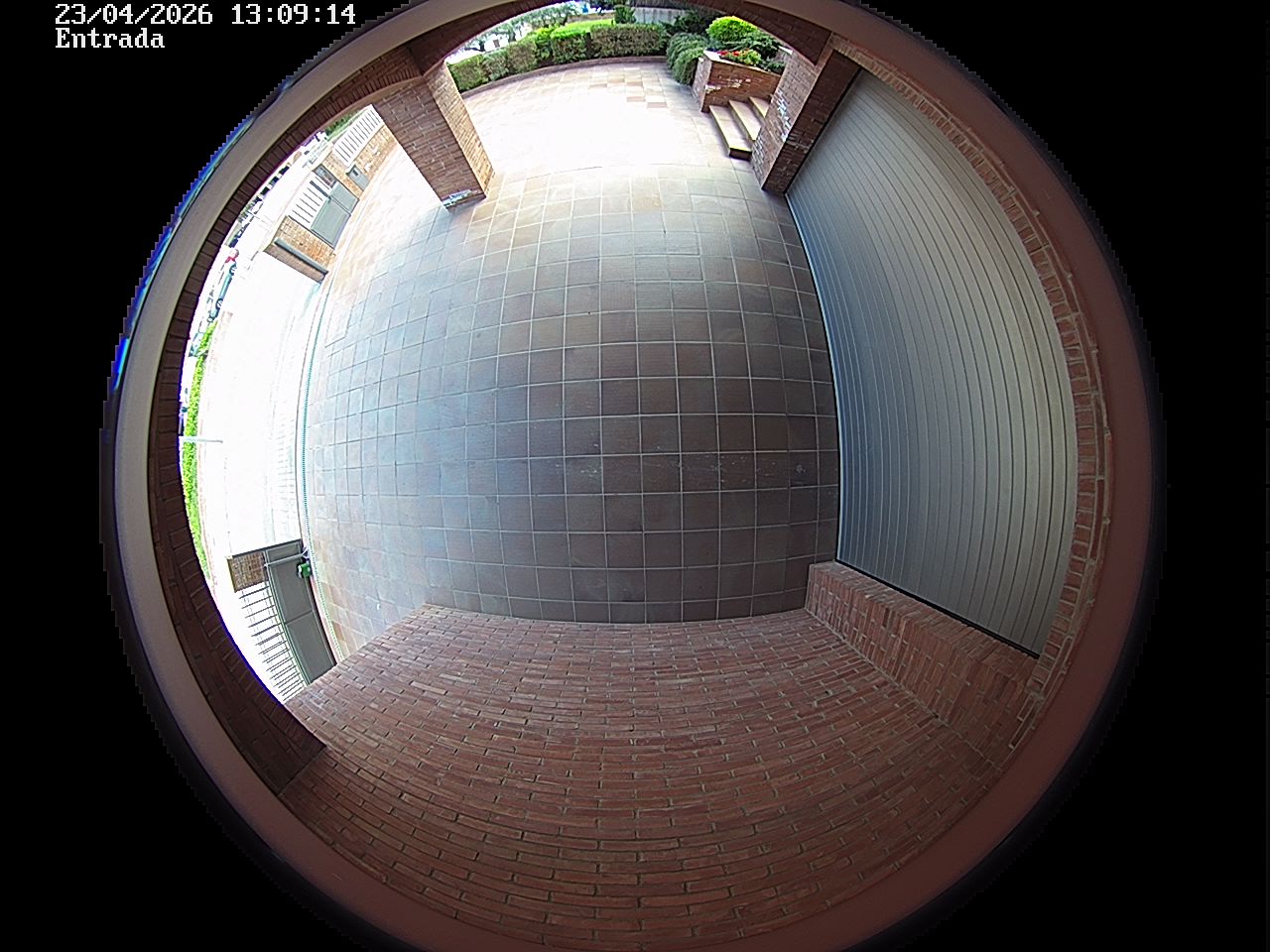 Webcam 2 Screen Capture