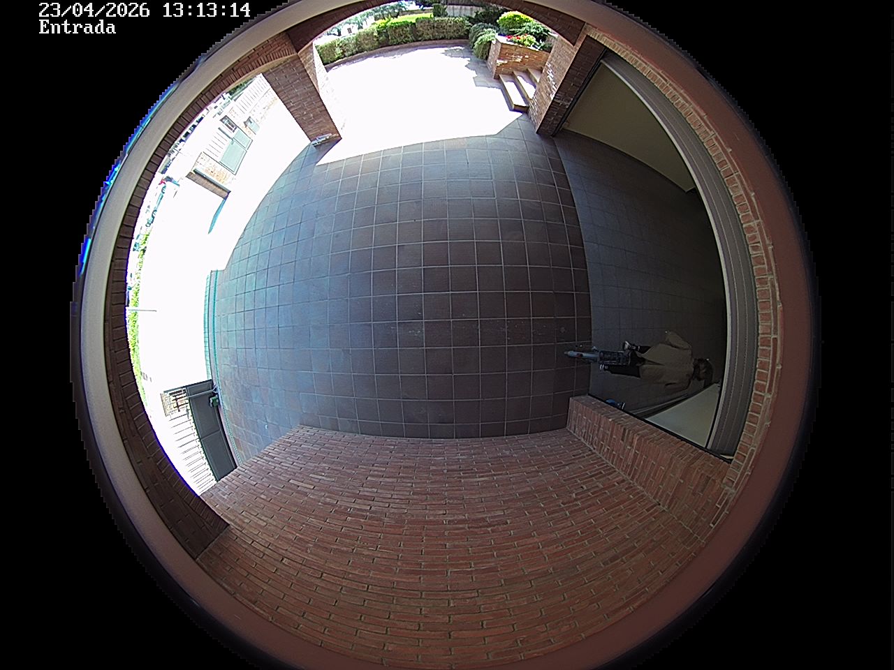 Webcam 2 Screen Capture