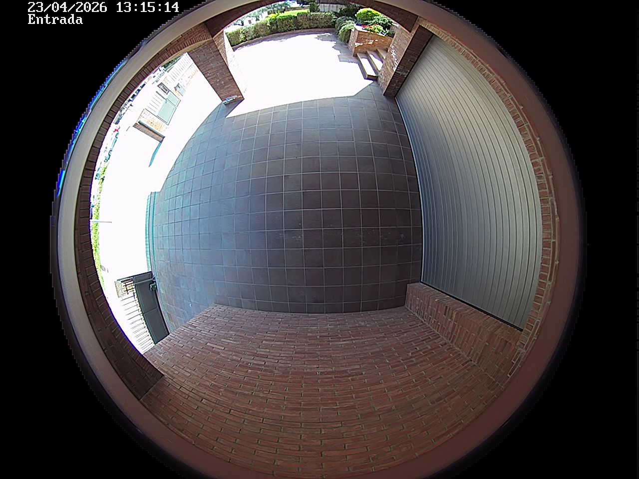 Webcam 2 Screen Capture