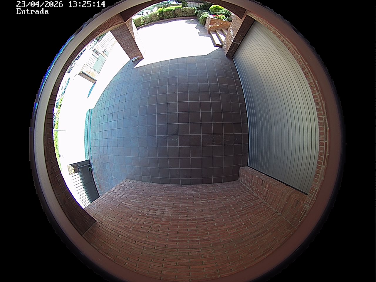 Webcam 2 Screen Capture