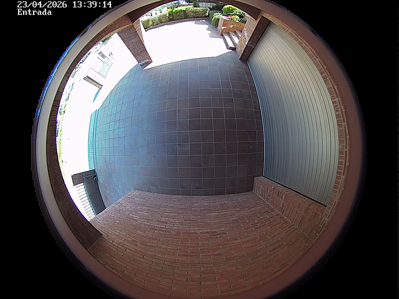 Webcam 2 Screen Capture