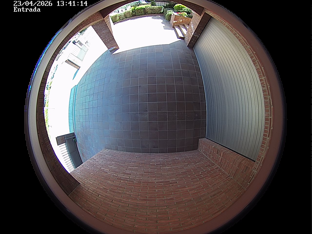 Webcam 2 Screen Capture