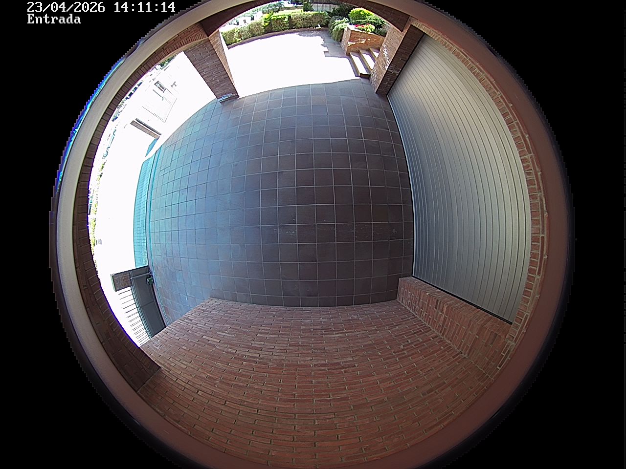 Webcam 2 Screen Capture