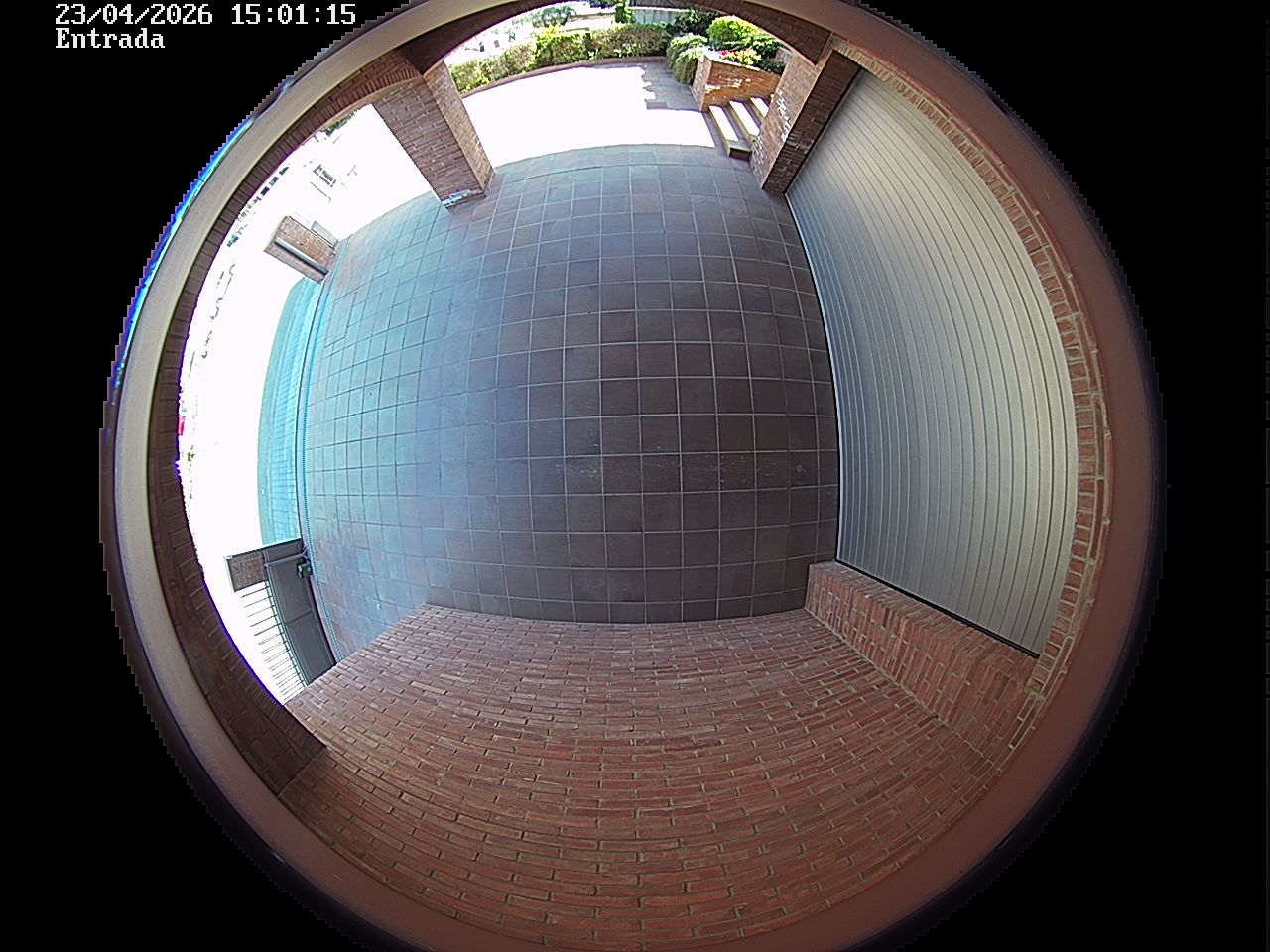 Webcam 2 Screen Capture