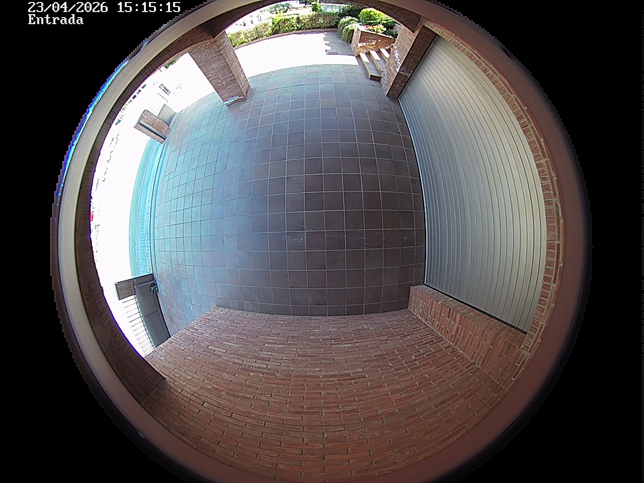 Webcam 2 Screen Capture