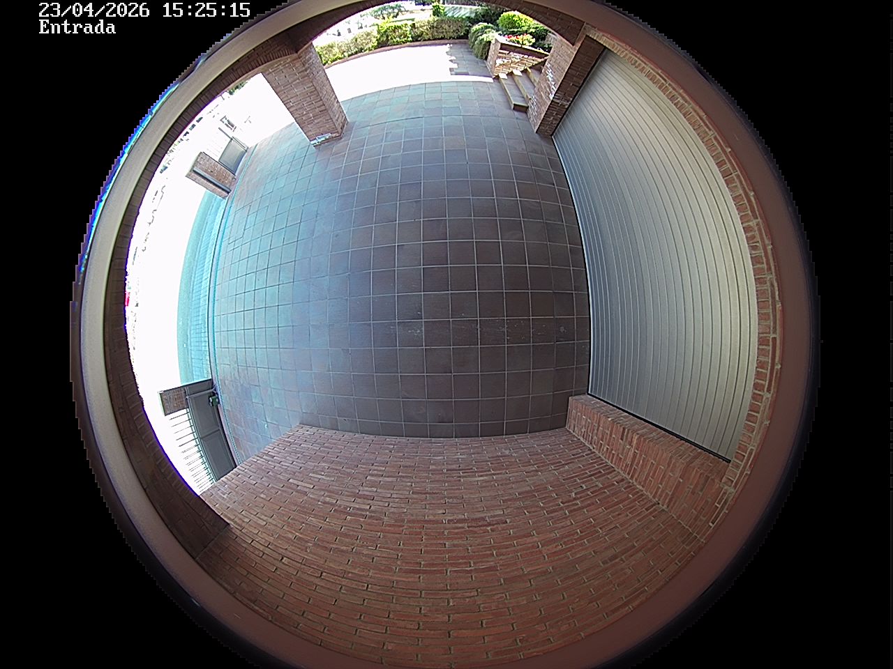 Webcam 2 Screen Capture