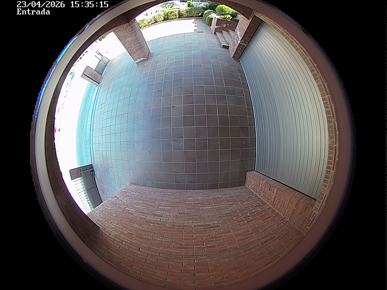 Webcam 2 Screen Capture