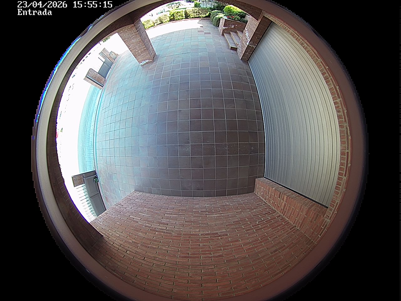 Webcam 2 Screen Capture