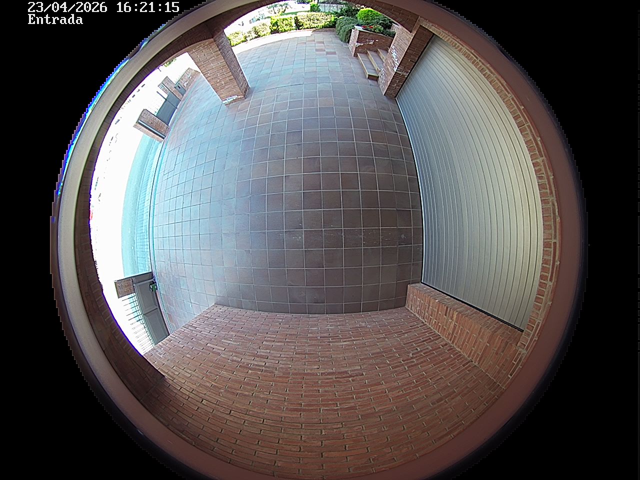 Webcam 2 Screen Capture