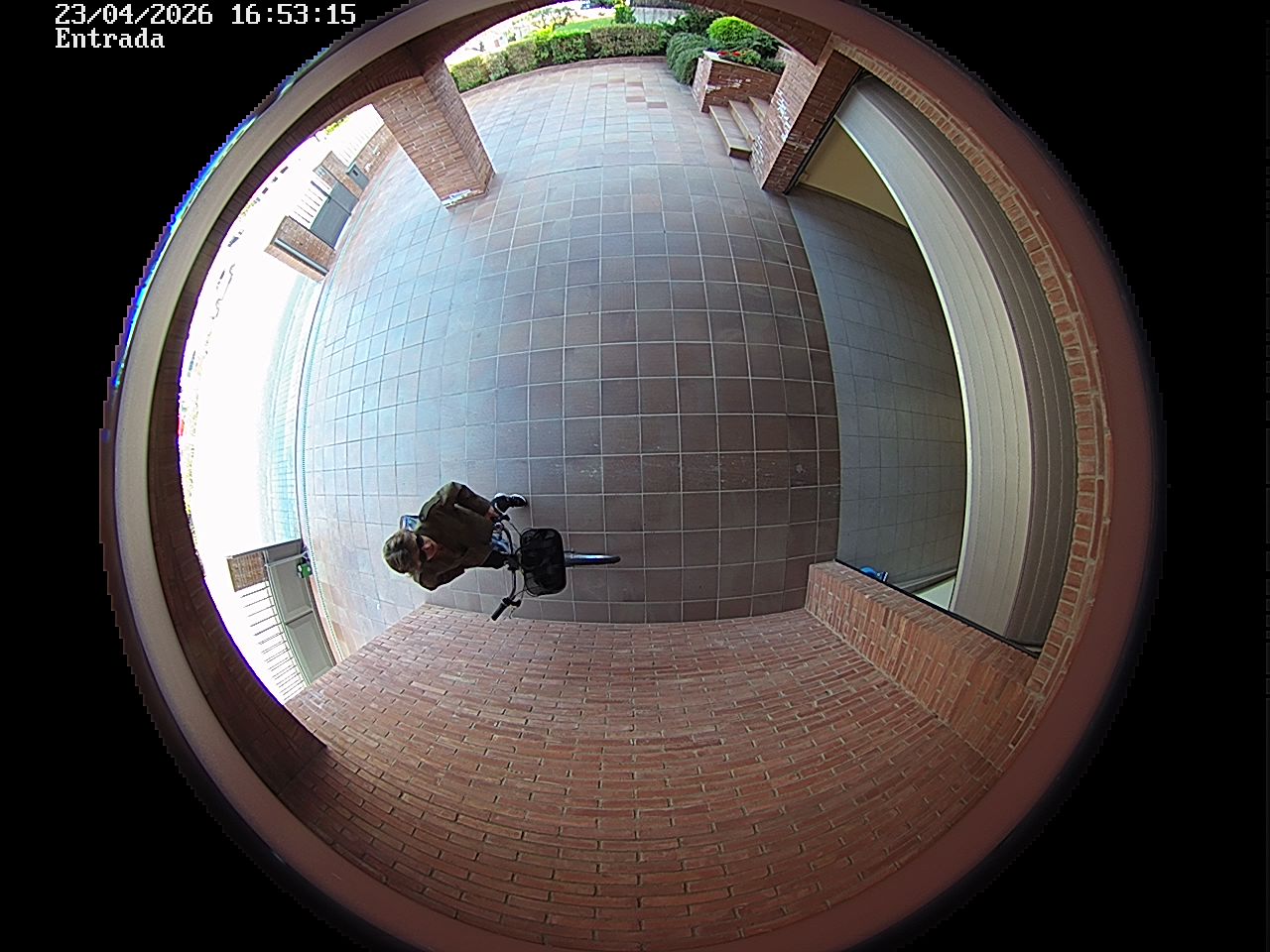 Webcam 2 Screen Capture