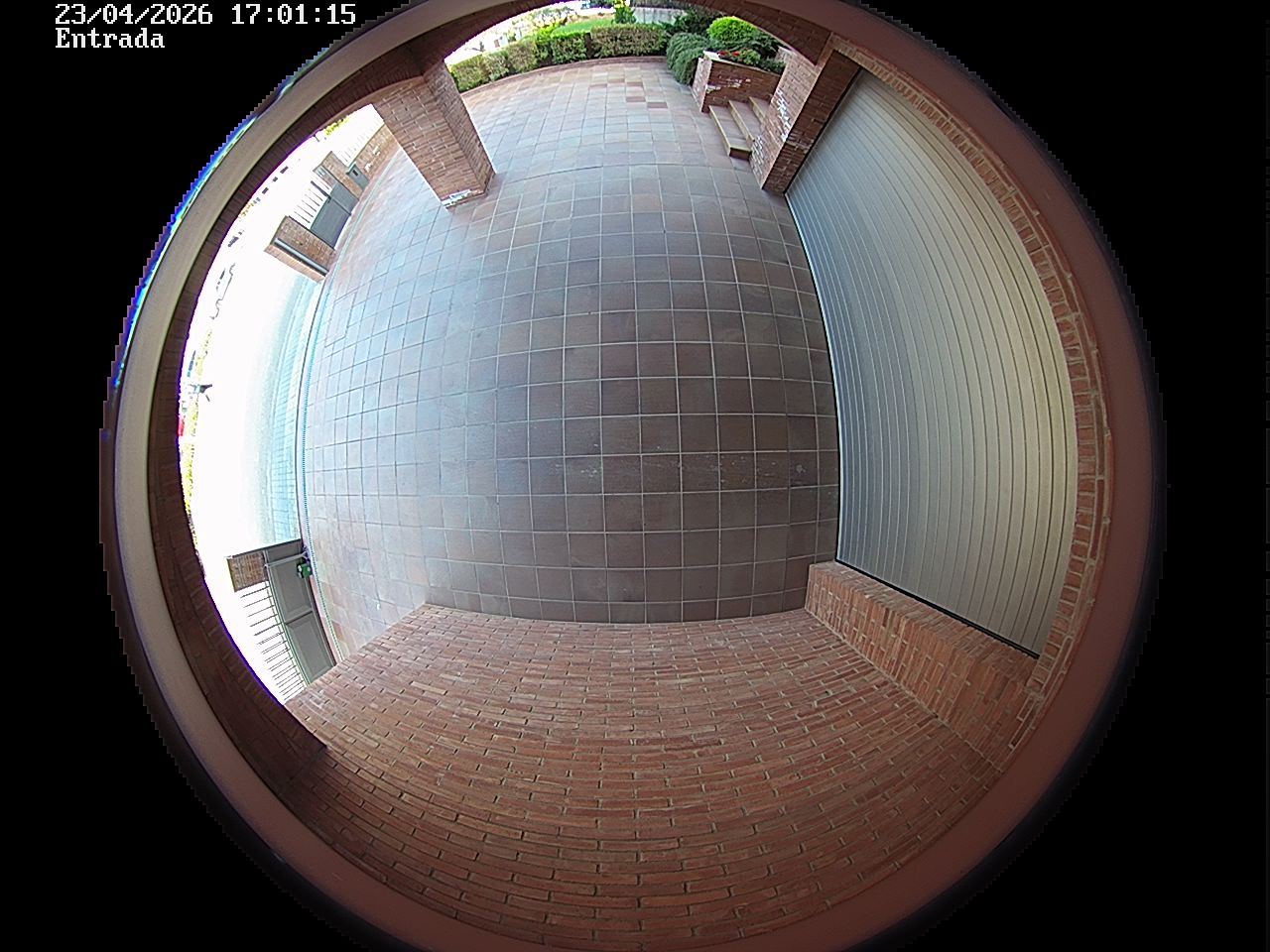 Webcam 2 Screen Capture