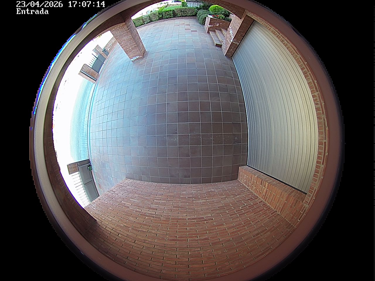 Webcam 2 Screen Capture