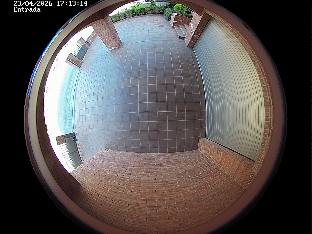 Webcam 2 Screen Capture