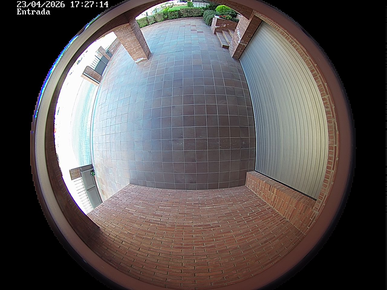 Webcam 2 Screen Capture