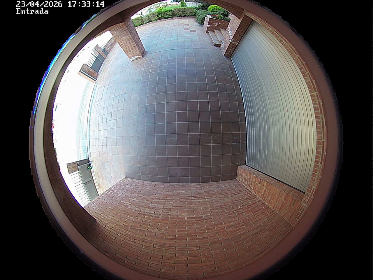 Webcam 2 Screen Capture