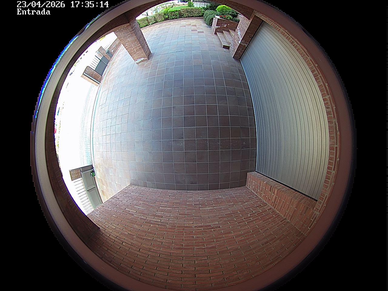 Webcam 2 Screen Capture