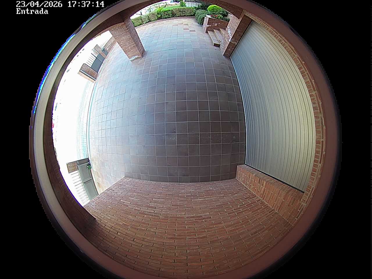 Webcam 2 Screen Capture