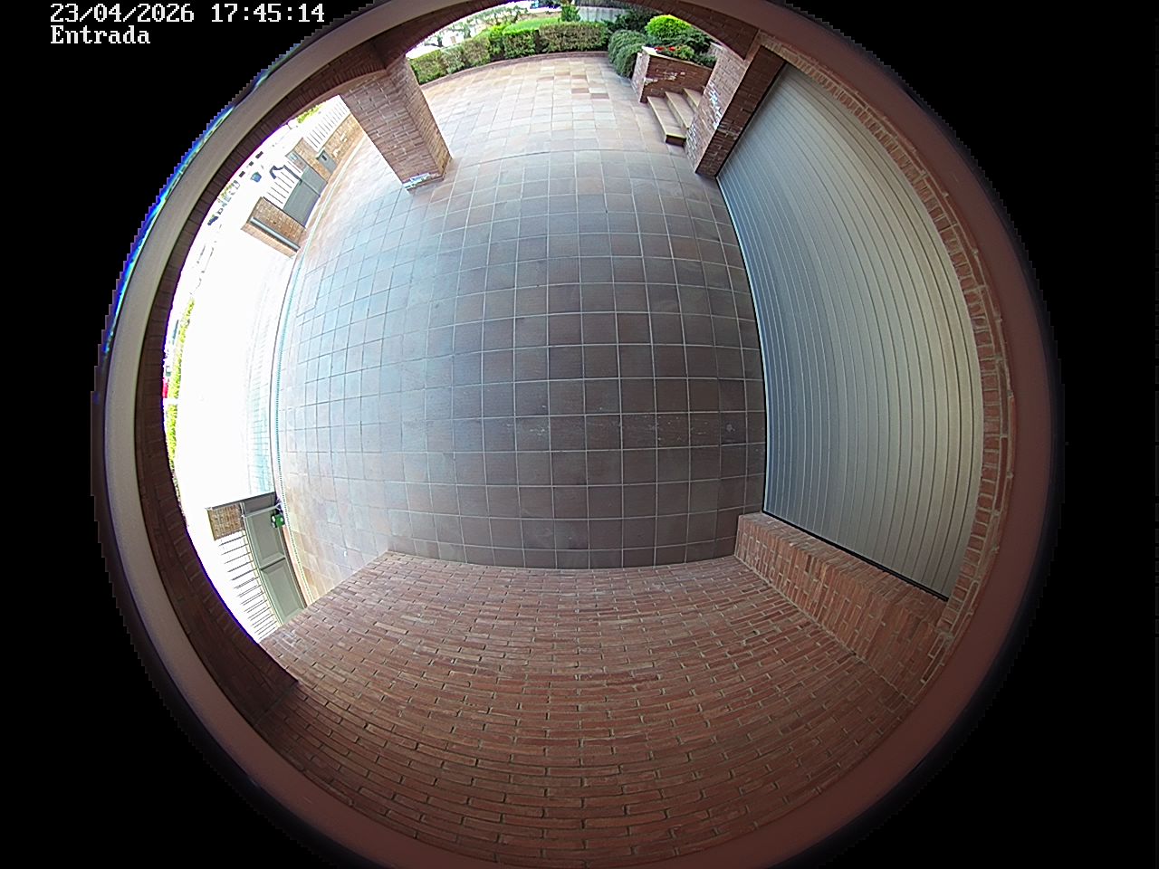 Webcam 2 Screen Capture