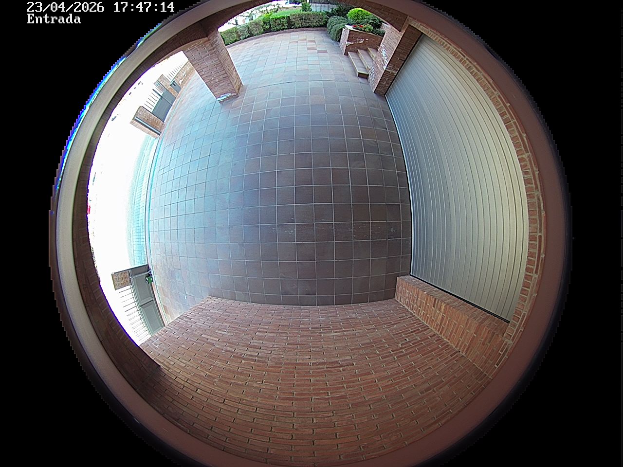 Webcam 2 Screen Capture