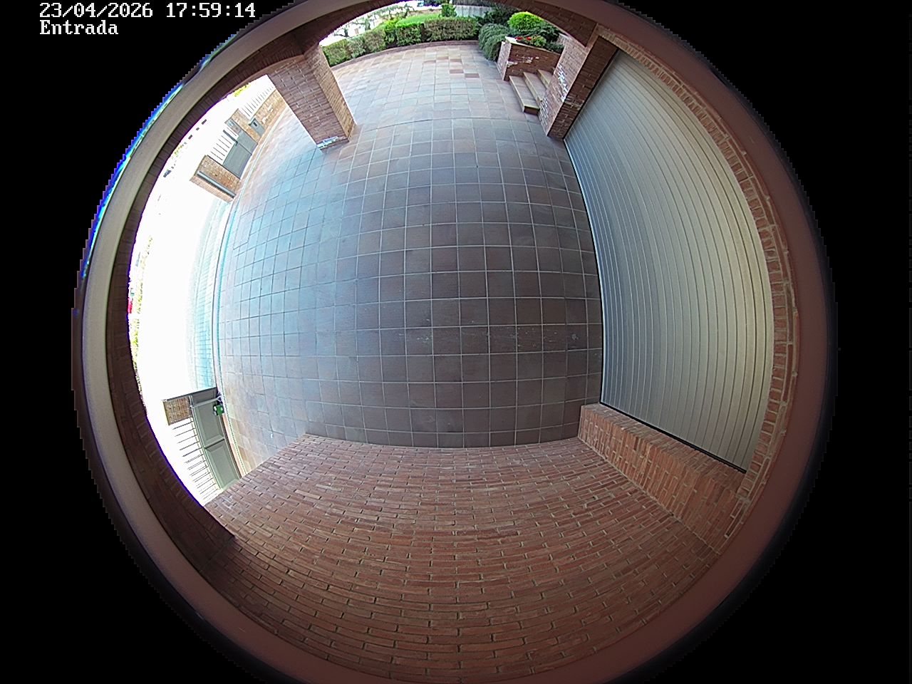 Webcam 2 Screen Capture