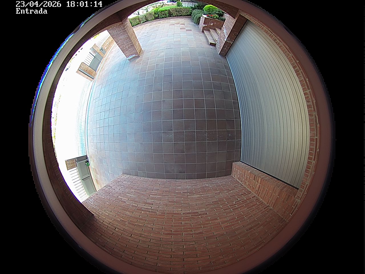 Webcam 2 Screen Capture