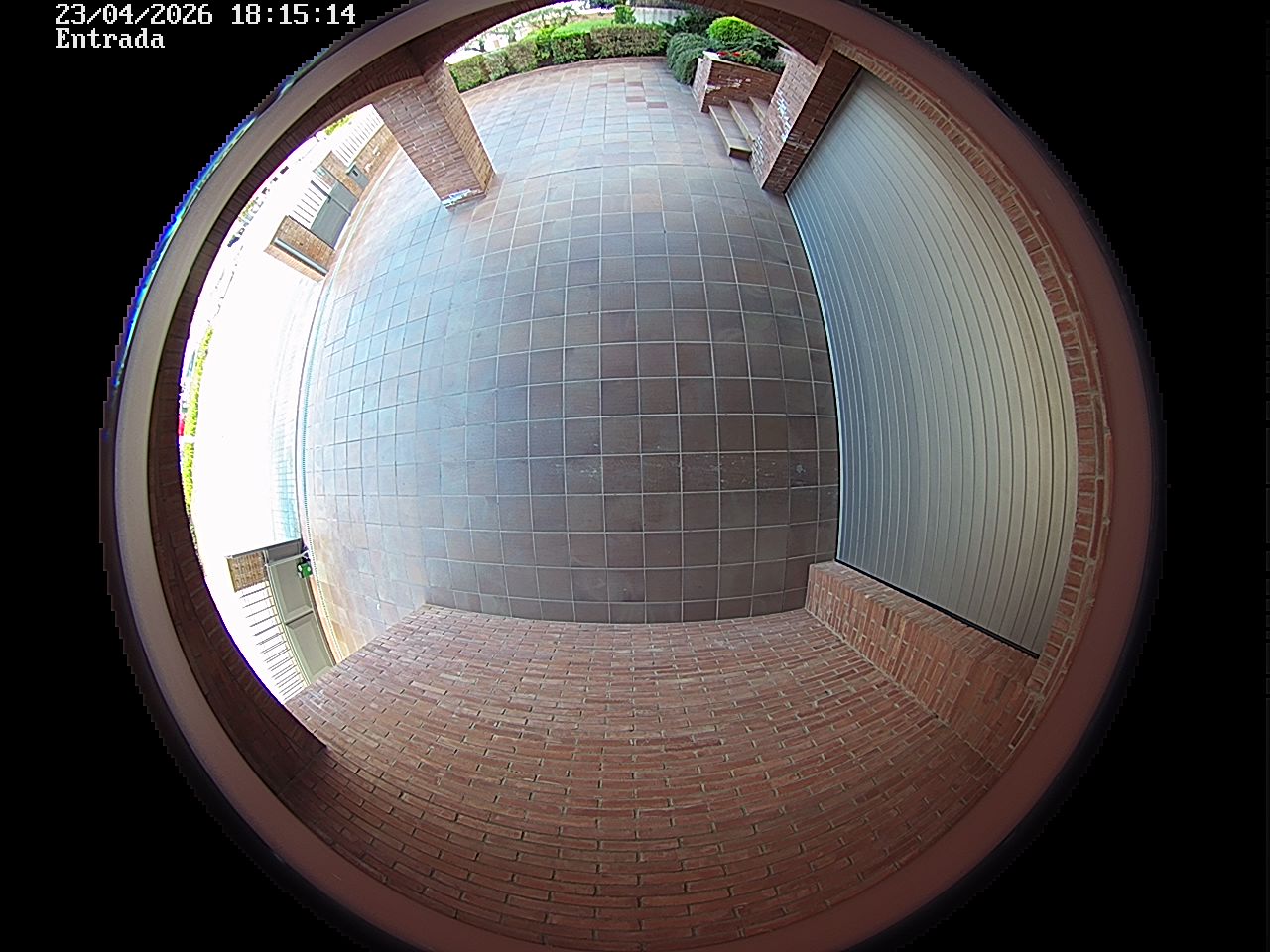 Webcam 2 Screen Capture