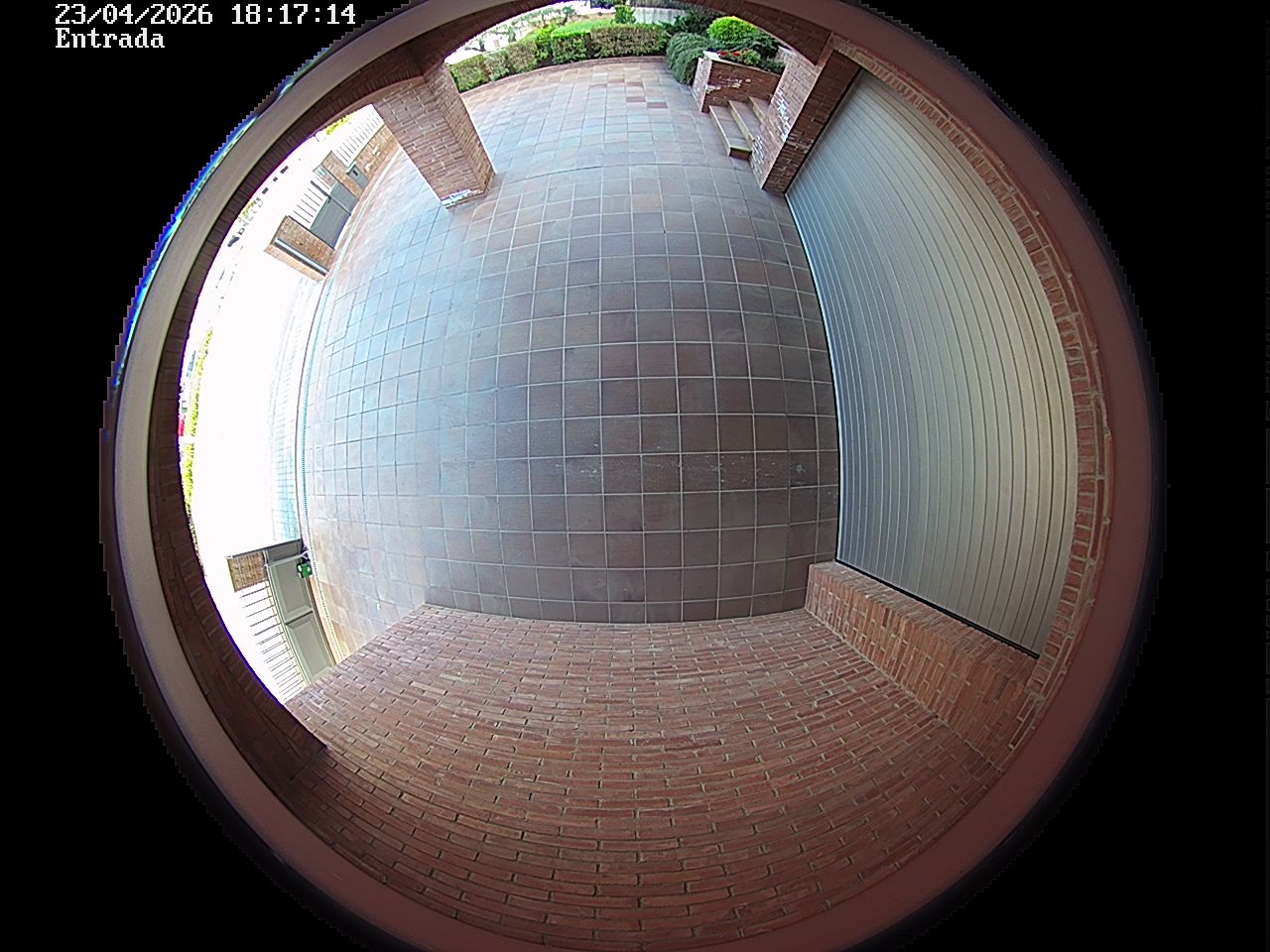 Webcam 2 Screen Capture