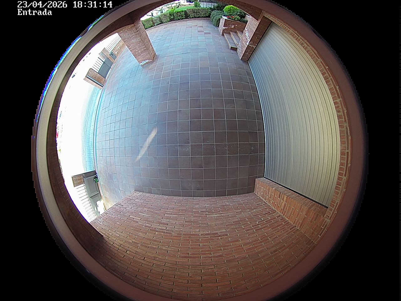 Webcam 2 Screen Capture