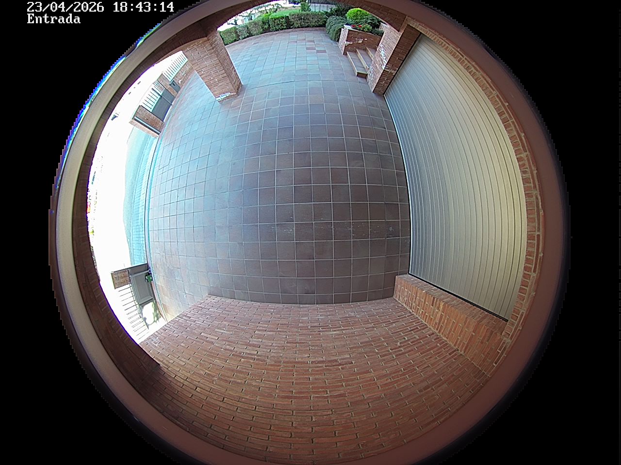 Webcam 2 Screen Capture