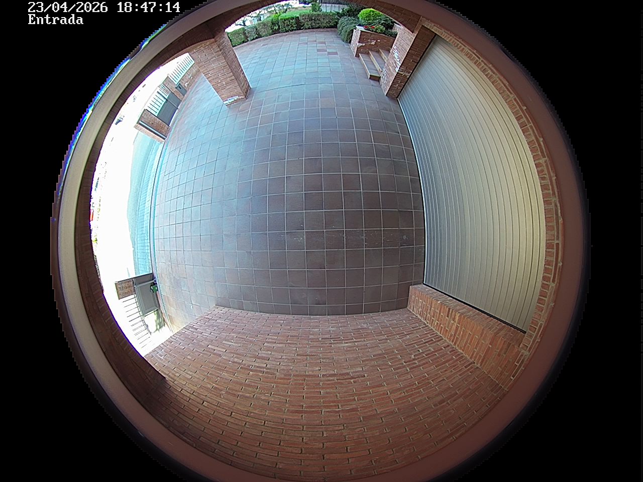 Webcam 2 Screen Capture