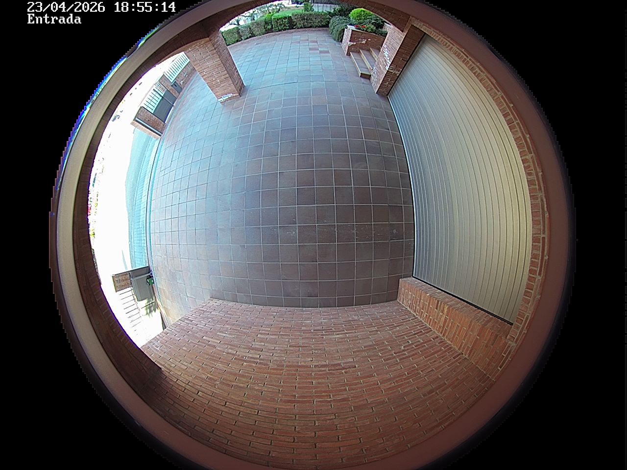 Webcam 2 Screen Capture