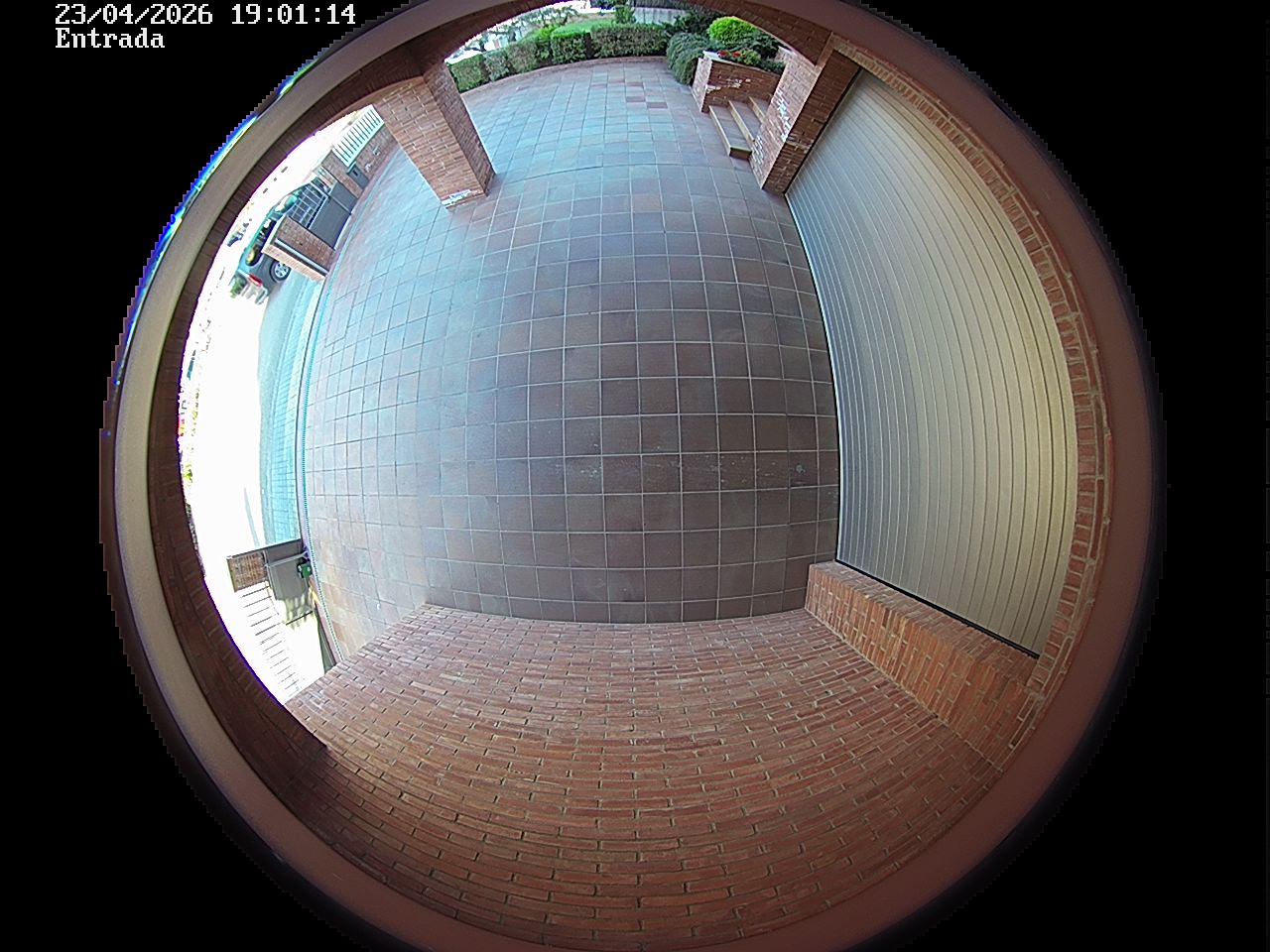 Webcam 2 Screen Capture