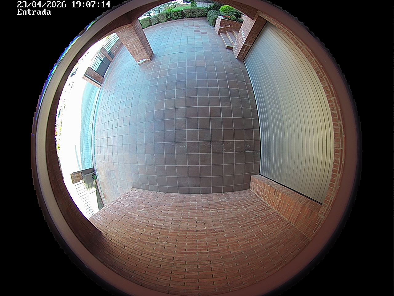 Webcam 2 Screen Capture