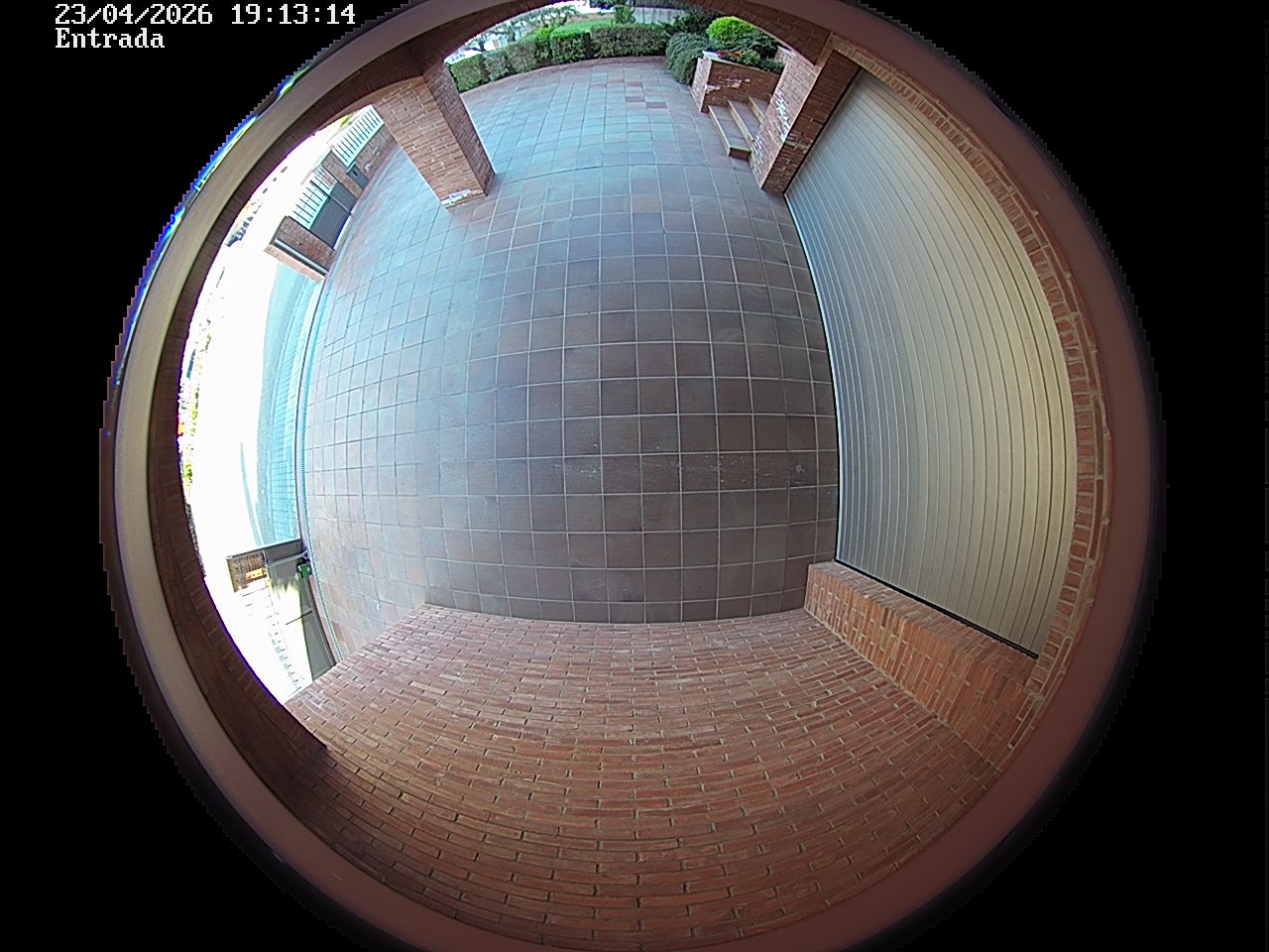 Webcam 2 Screen Capture