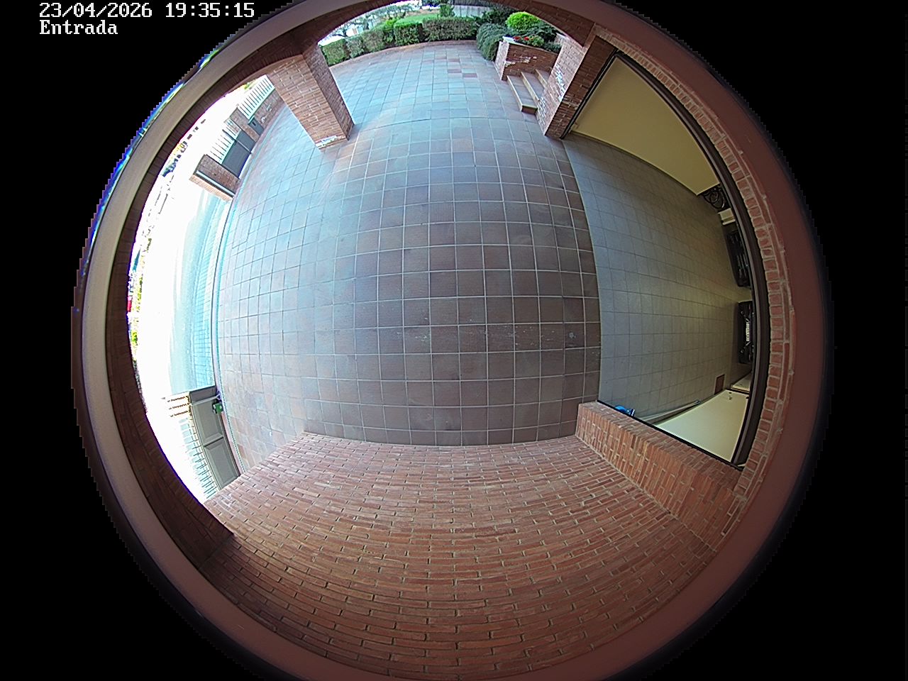 Webcam 2 Screen Capture