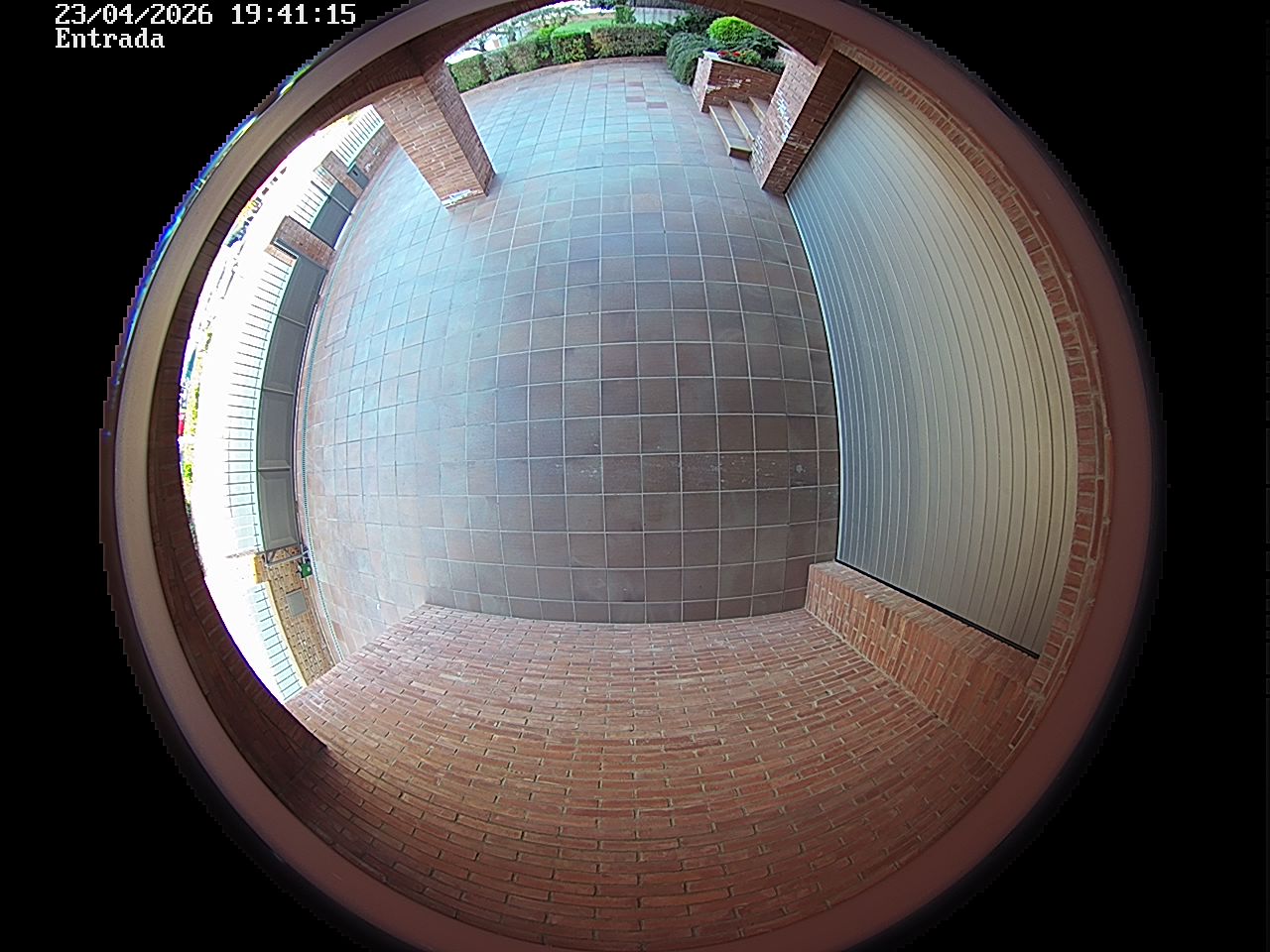 Webcam 2 Screen Capture