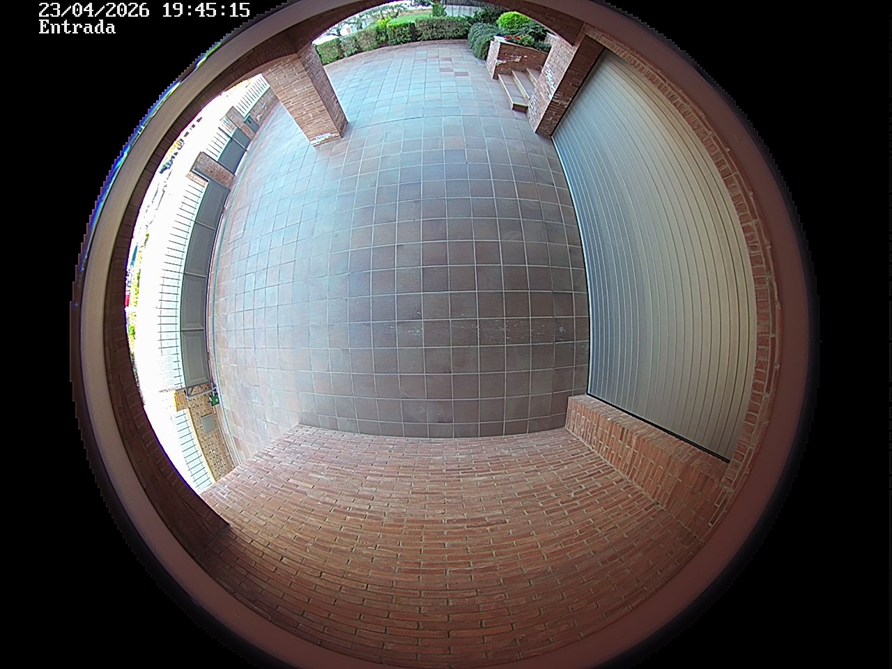 Webcam 2 Screen Capture