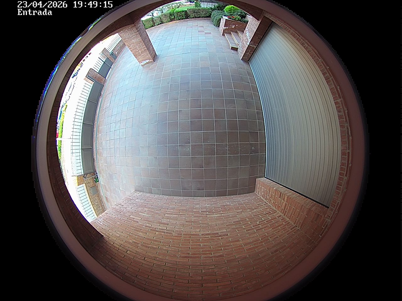 Webcam 2 Screen Capture