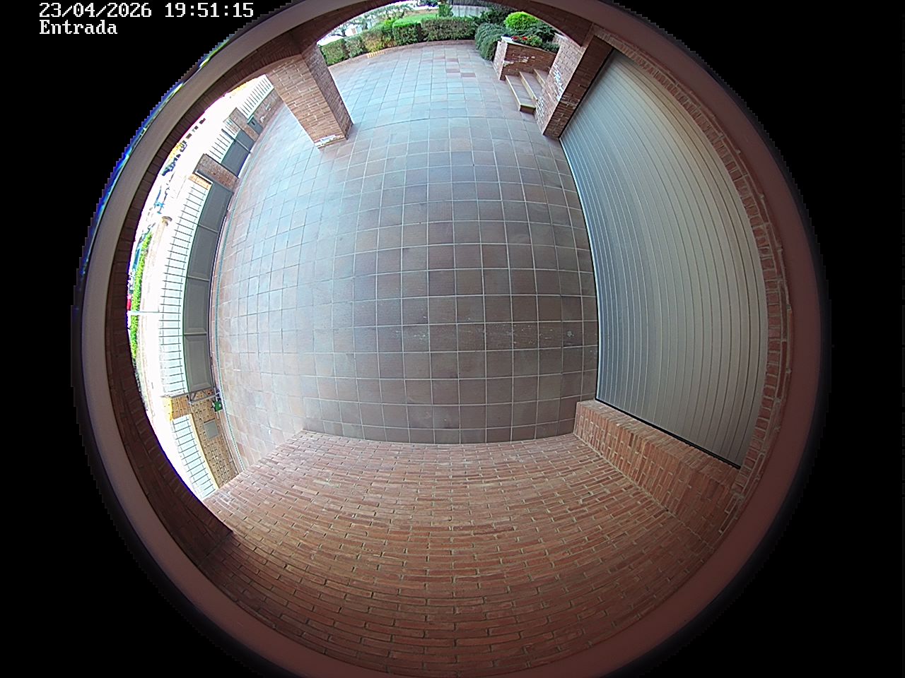 Webcam 2 Screen Capture