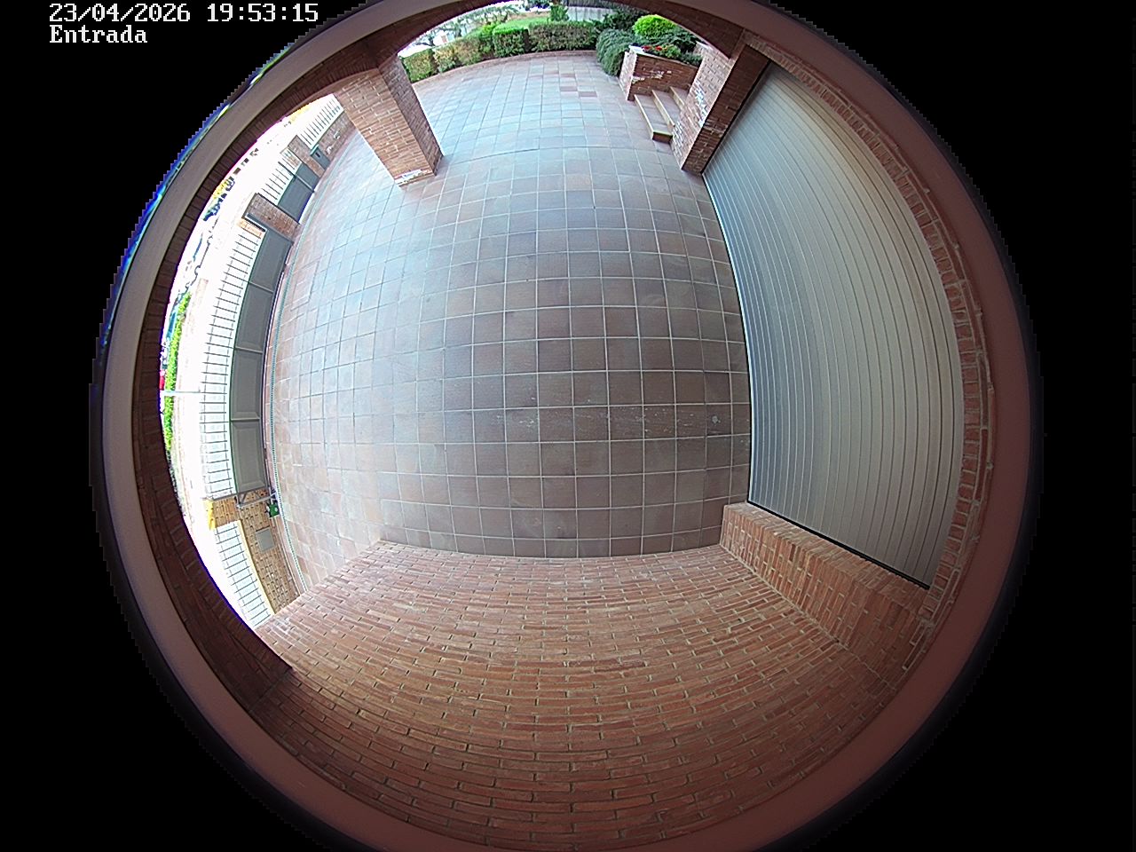 Webcam 2 Screen Capture