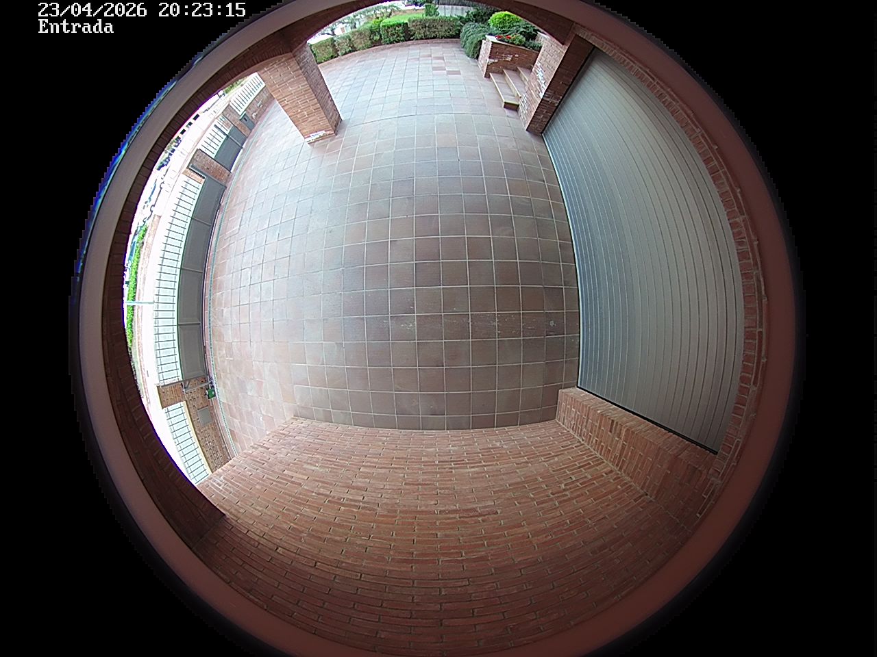 Webcam 2 Screen Capture