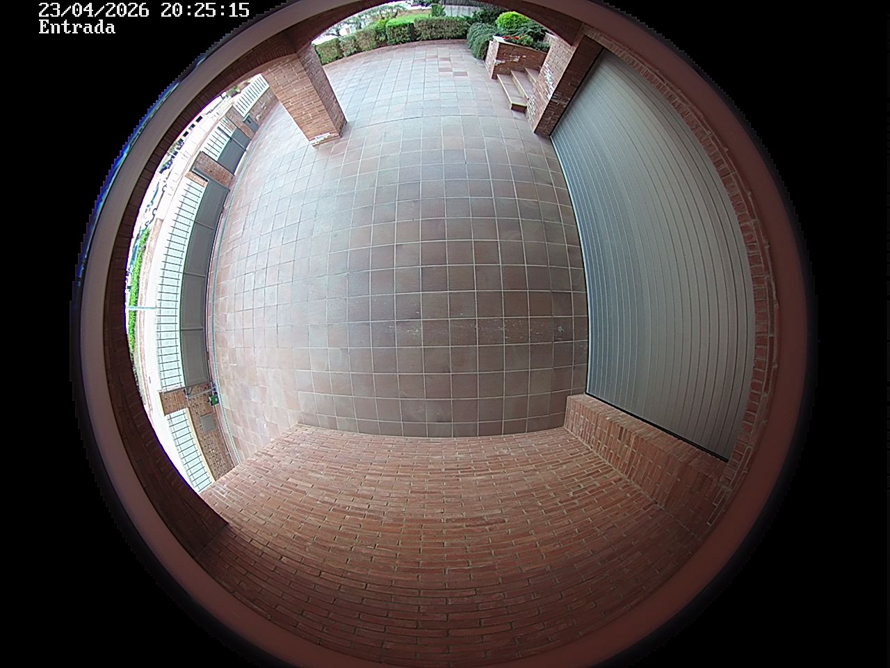 Webcam 2 Screen Capture